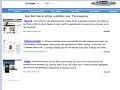 Annuaire de référencement web