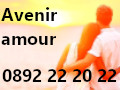 Avenir amoureux gratuit